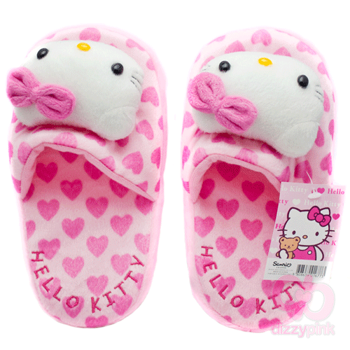 childrens slippers