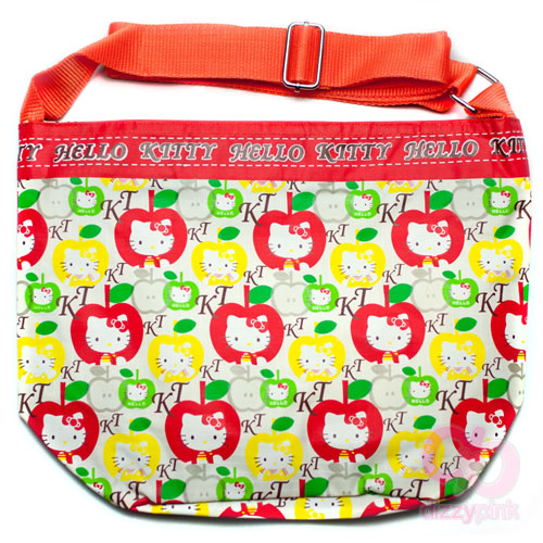 Hello Kitty Apple Handbag
