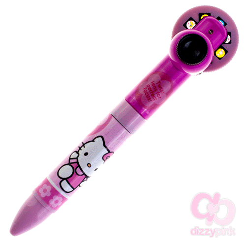 Hello Kitty Projector Pen