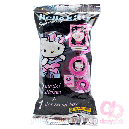 Hello Kitty Superstar Secret Box Surprise